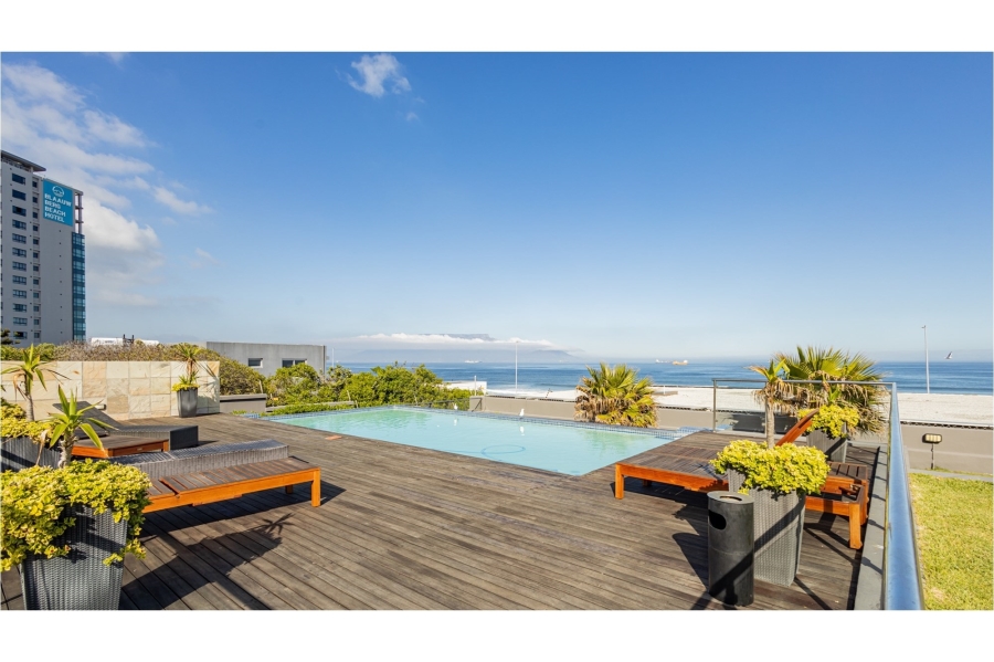 2 Bedroom Property for Sale in Bloubergstrand Western Cape